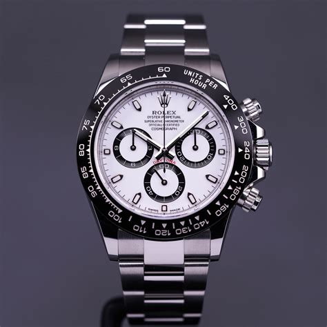 new rolex daytona chronograph|rolex daytona 2022 price.